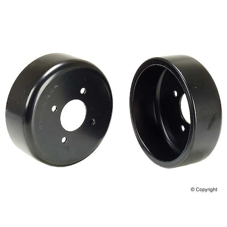 Genuine Pulley, 1122020110 1122020110